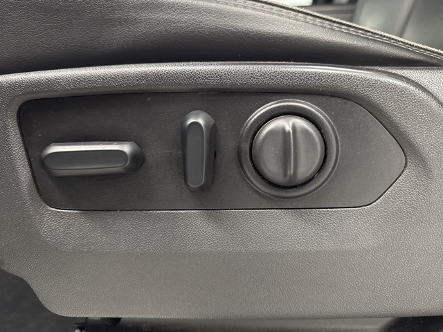 used 2020 Chevrolet Silverado 1500 car, priced at $38,598