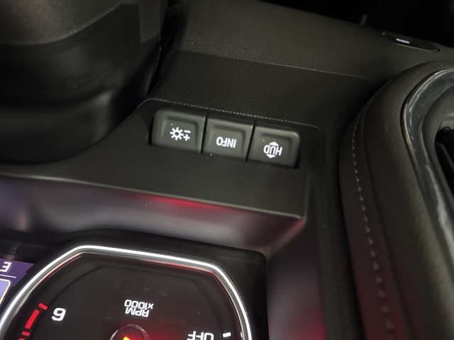 used 2020 Chevrolet Silverado 1500 car, priced at $38,598