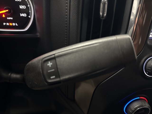 used 2020 Chevrolet Silverado 1500 car, priced at $38,598