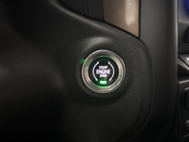 used 2020 Chevrolet Silverado 1500 car, priced at $38,598