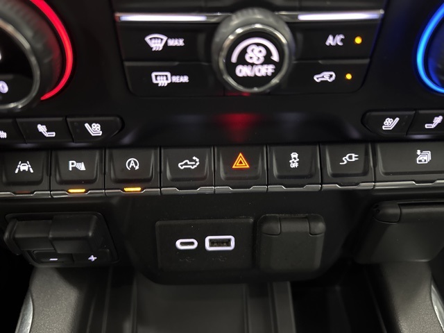 used 2020 Chevrolet Silverado 1500 car, priced at $38,598