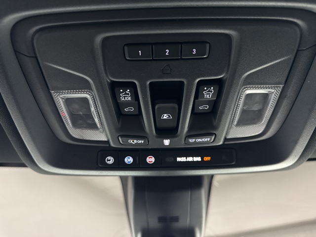 used 2020 Chevrolet Silverado 1500 car, priced at $38,598