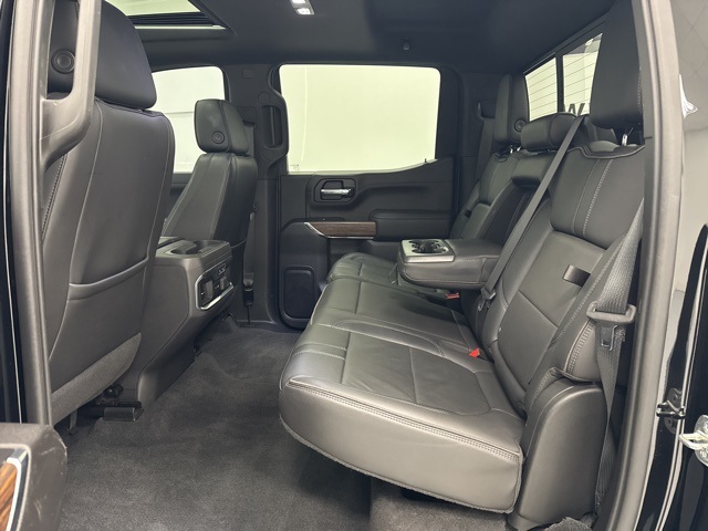 used 2020 Chevrolet Silverado 1500 car, priced at $38,598