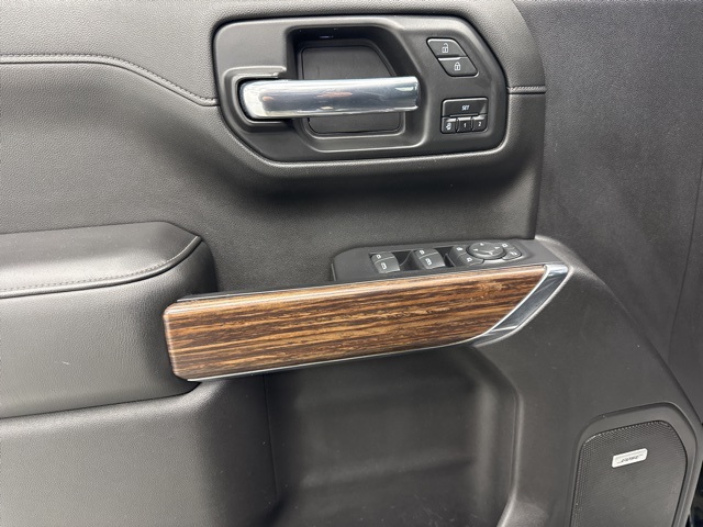 used 2020 Chevrolet Silverado 1500 car, priced at $38,598