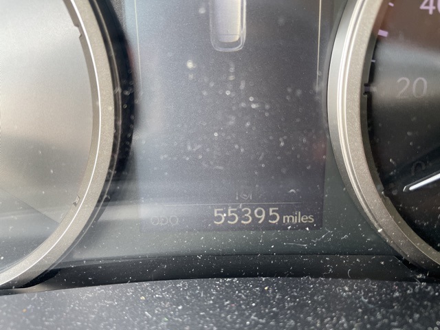 used 2019 Lexus NX car, priced at $29,940