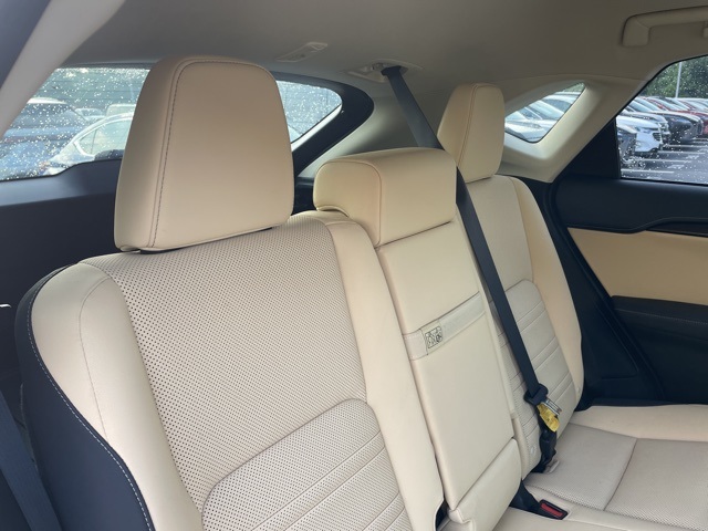 used 2019 Lexus NX car, priced at $29,940