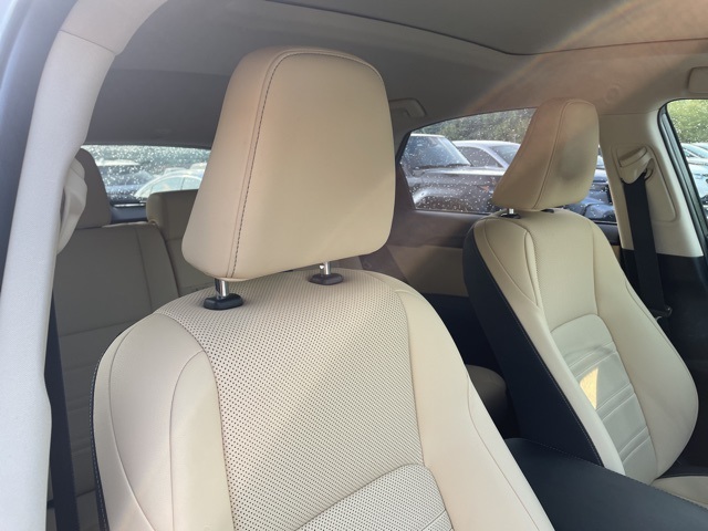 used 2019 Lexus NX car, priced at $29,940