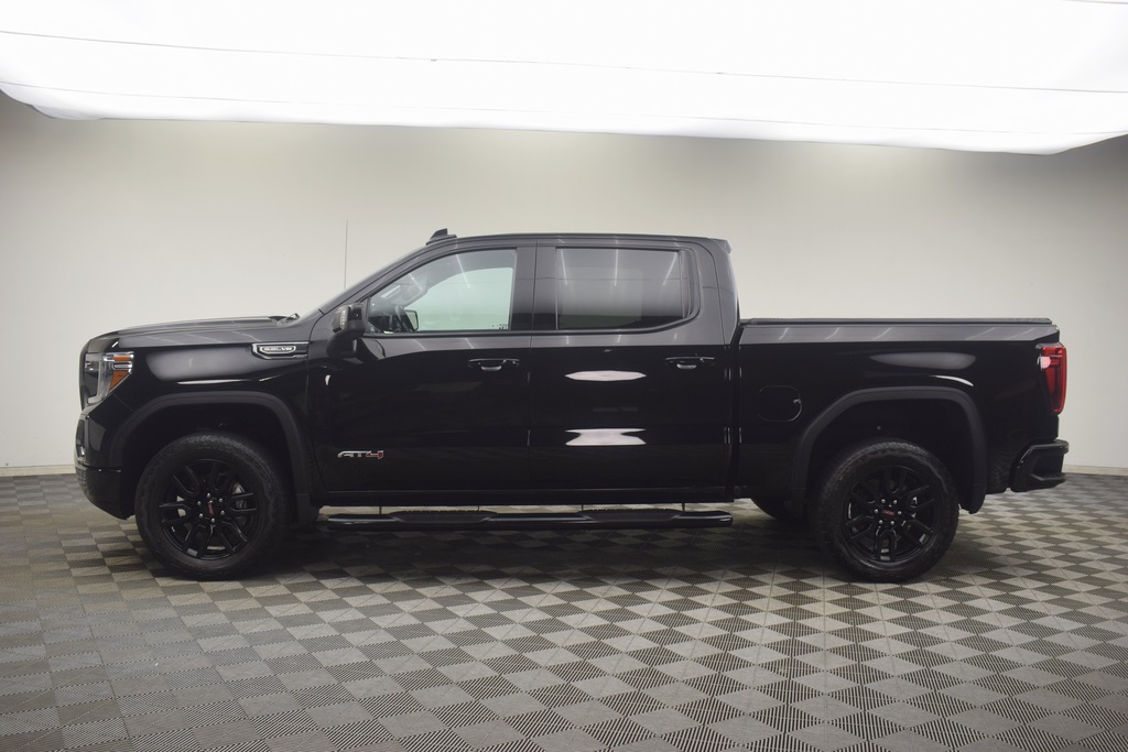 used 2021 GMC Sierra 1500 car, priced at $41,000