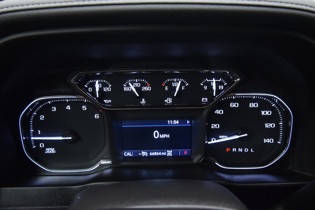 used 2021 GMC Sierra 1500 car, priced at $41,000