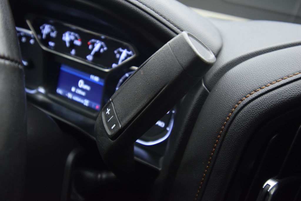 used 2021 GMC Sierra 1500 car, priced at $41,000