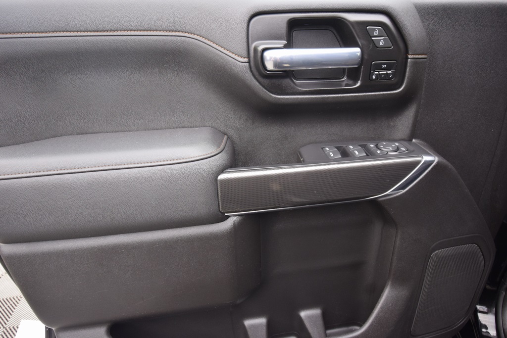 used 2021 GMC Sierra 1500 car, priced at $41,000