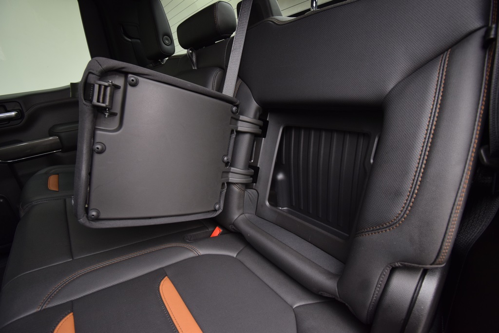used 2021 GMC Sierra 1500 car, priced at $41,000