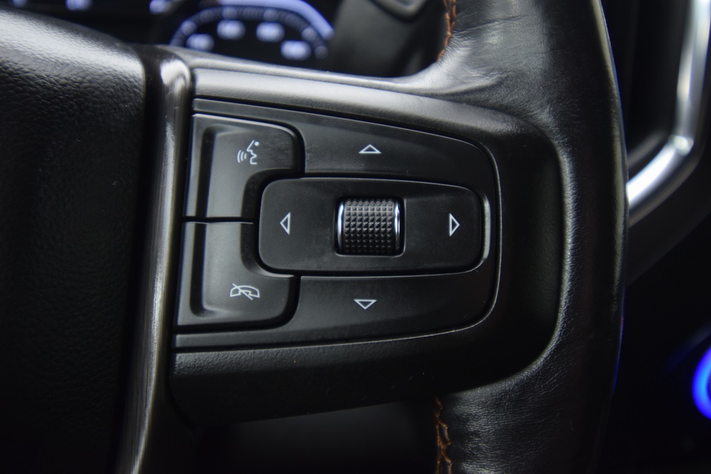 used 2021 GMC Sierra 1500 car, priced at $41,000