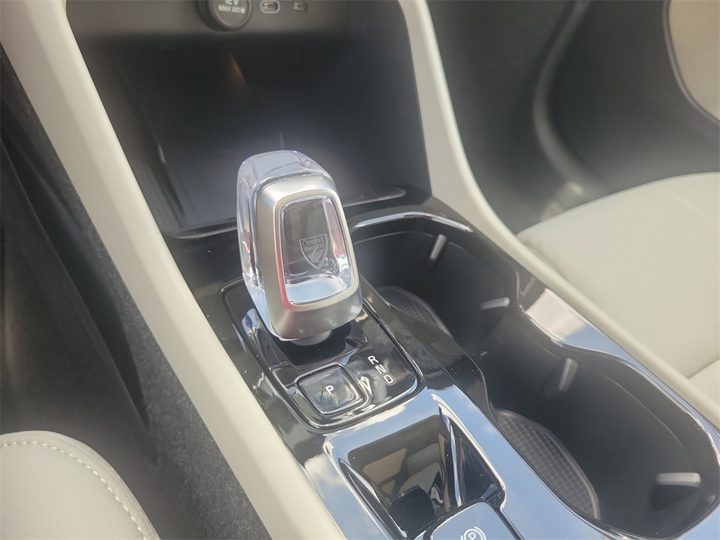 new 2026 Volvo XC40 car, priced at $46,650