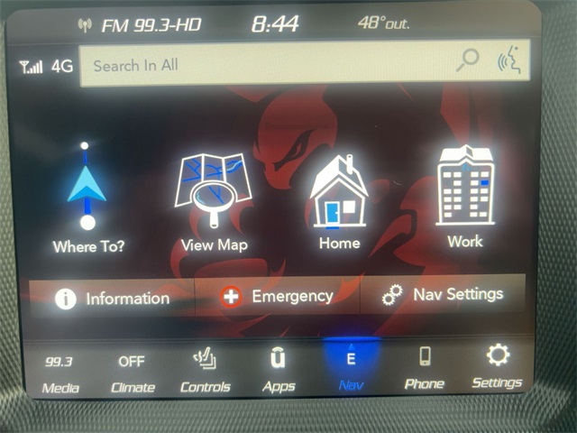 used 2022 Jeep Wrangler car, priced at $33,511