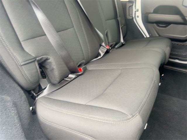 used 2022 Jeep Wrangler car, priced at $33,511