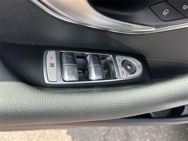 used 2021 Mercedes-Benz E-Class car, priced at $48,877