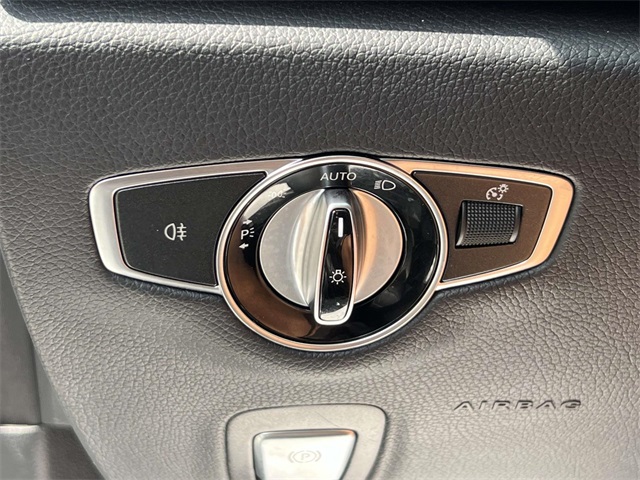 used 2021 Mercedes-Benz E-Class car, priced at $48,877