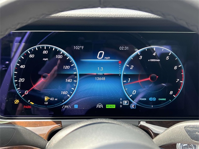 used 2021 Mercedes-Benz E-Class car, priced at $48,877