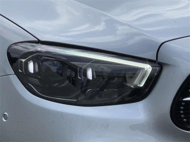 used 2021 Mercedes-Benz E-Class car, priced at $48,877