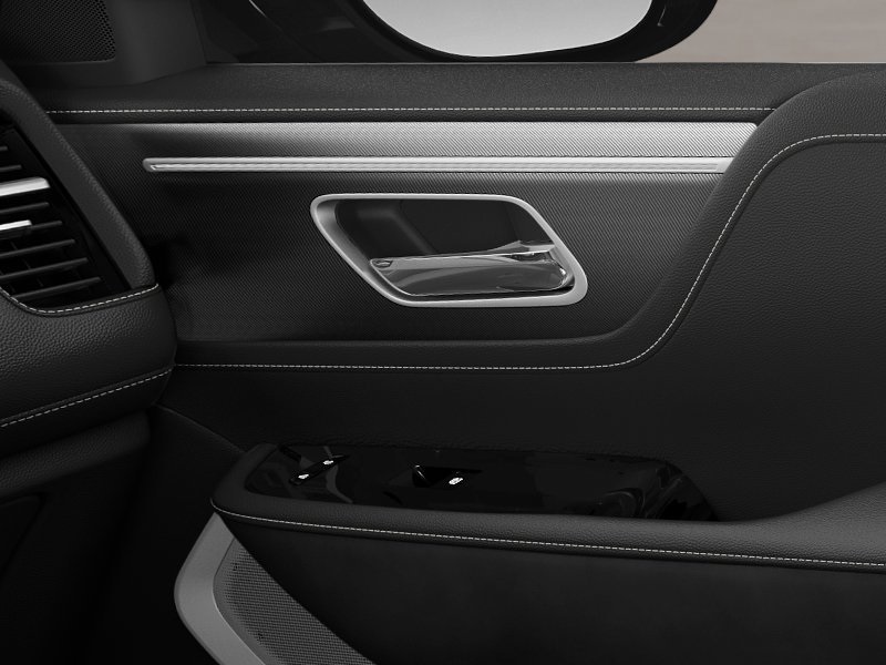 new 2026 INFINITI QX80 car, priced at $97,580
