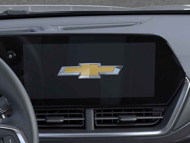 new 2025 Chevrolet Trax car, priced at $27,685