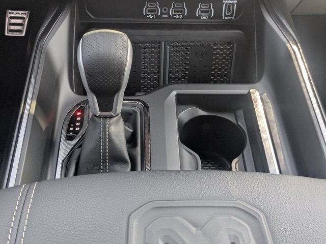 new 2025 Ram 1500 car, priced at $59,880