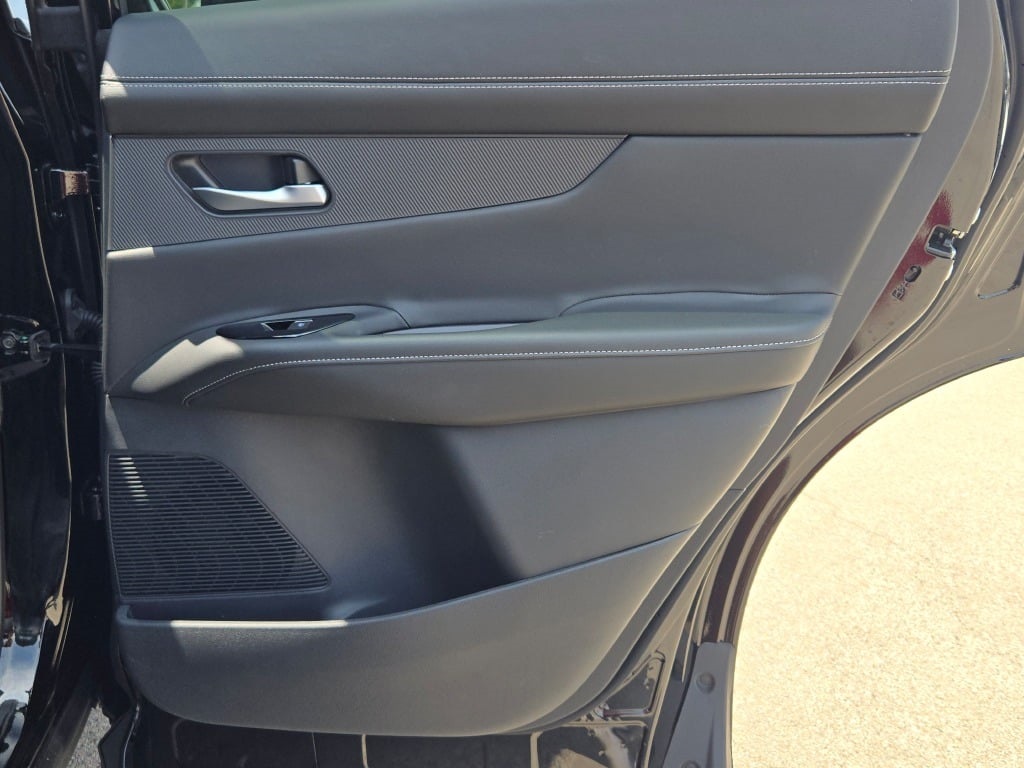 used 2025 Nissan Murano car, priced at $43,000