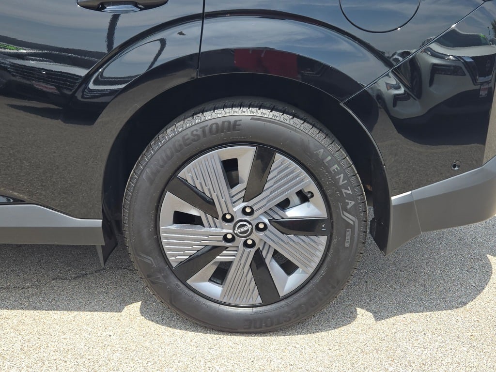 used 2025 Nissan Murano car, priced at $43,000