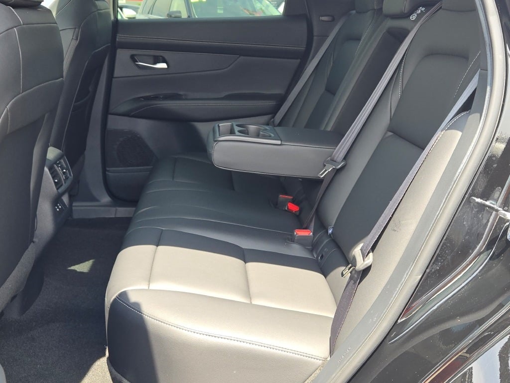 used 2025 Nissan Murano car, priced at $43,000
