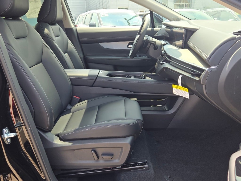 used 2025 Nissan Murano car, priced at $43,000