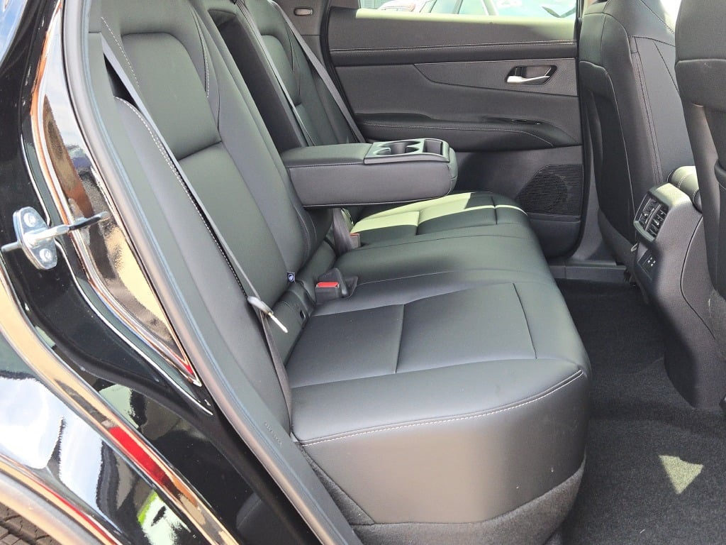 used 2025 Nissan Murano car, priced at $43,000
