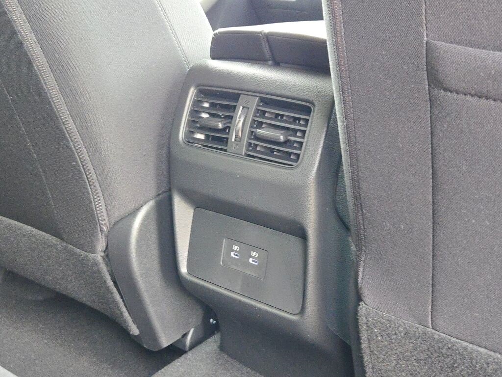 new 2025 Nissan Rogue car, priced at $33,835