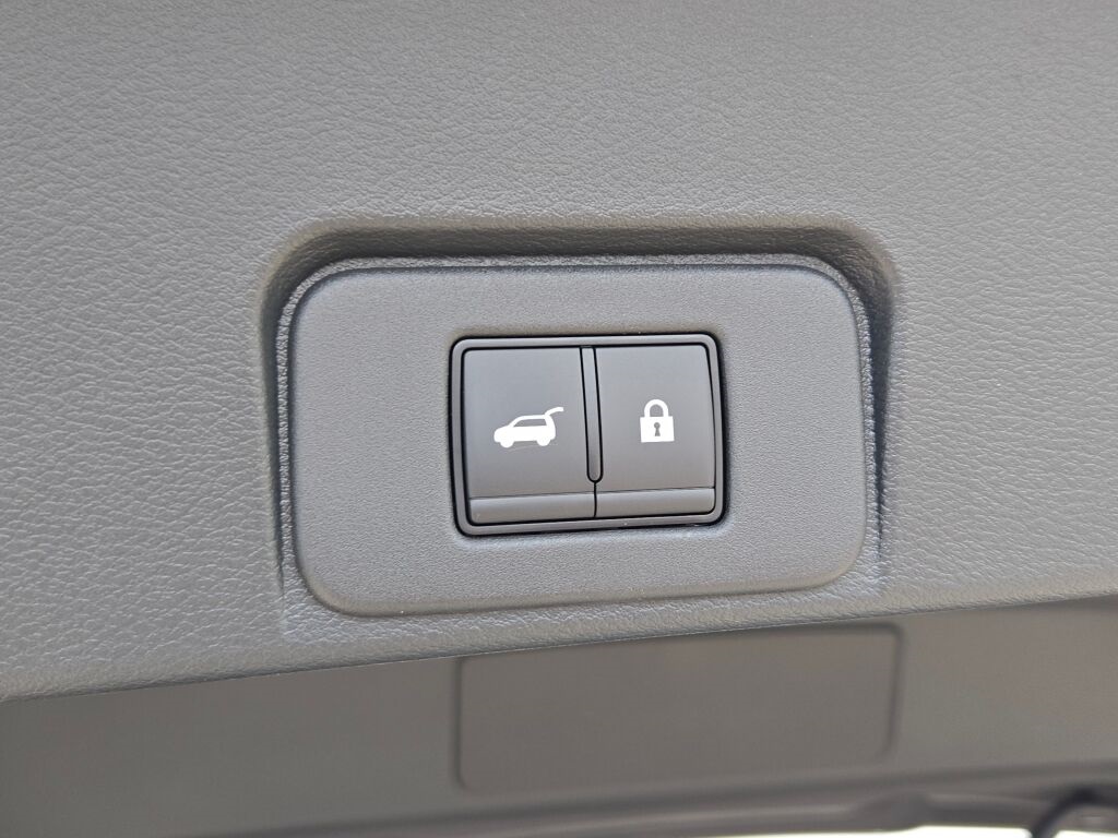 new 2025 Nissan Rogue car, priced at $33,835