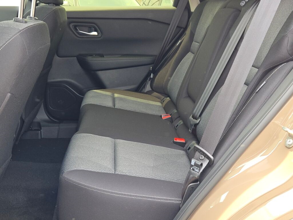 new 2025 Nissan Rogue car, priced at $33,835
