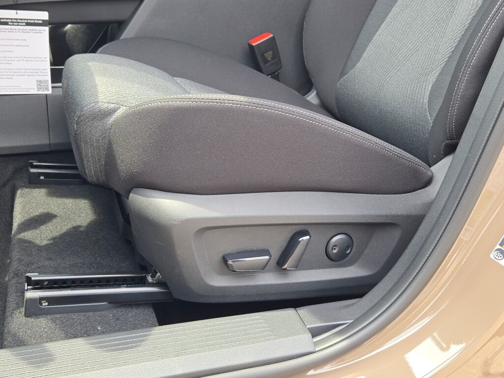 new 2025 Nissan Rogue car, priced at $33,835