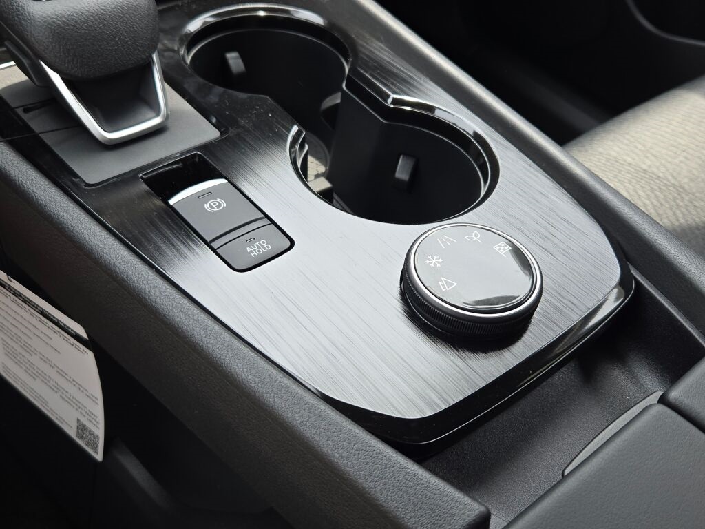 new 2025 Nissan Rogue car, priced at $33,835