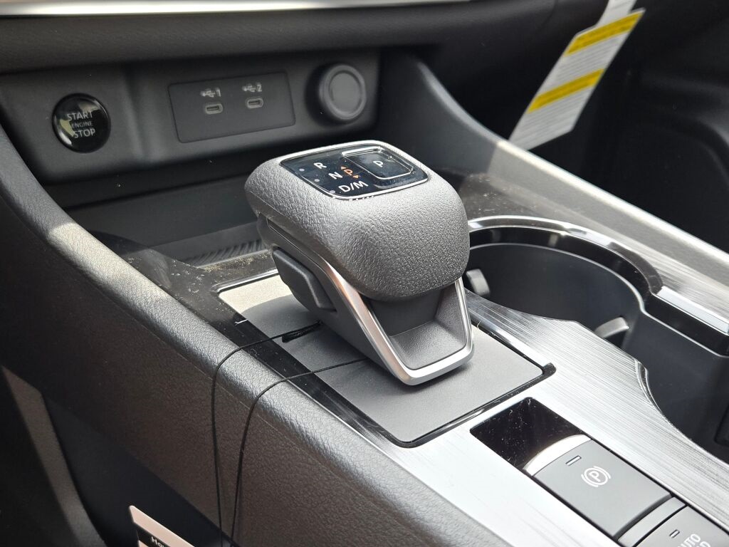 new 2025 Nissan Rogue car, priced at $33,835