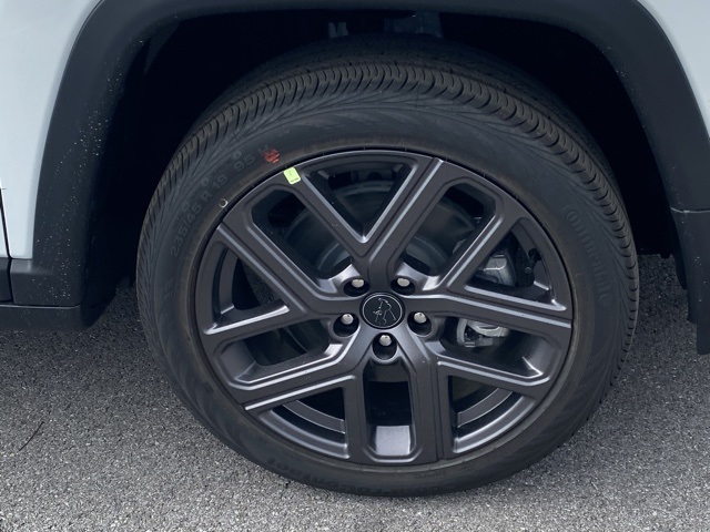 new 2026 Jeep Compass car, priced at $31,708