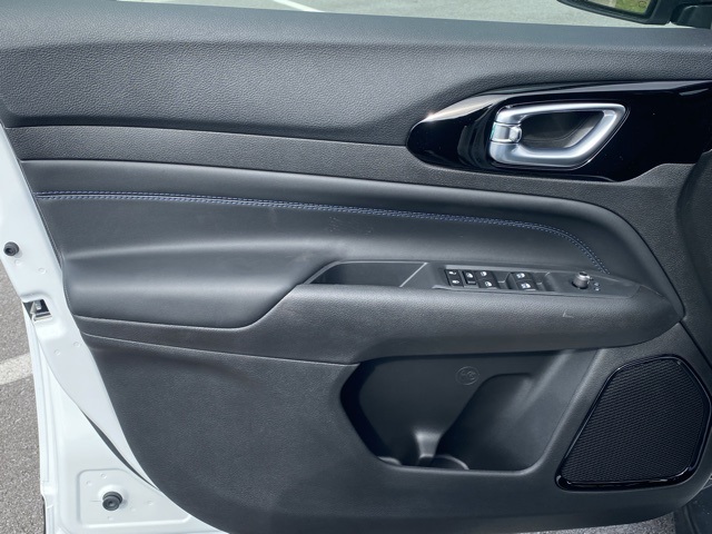 new 2026 Jeep Compass car, priced at $31,708