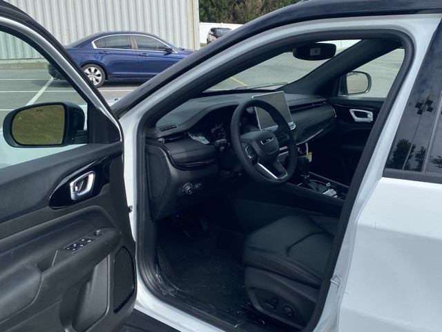 new 2026 Jeep Compass car, priced at $31,708