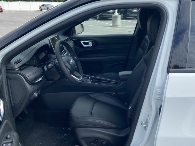 new 2026 Jeep Compass car, priced at $31,708