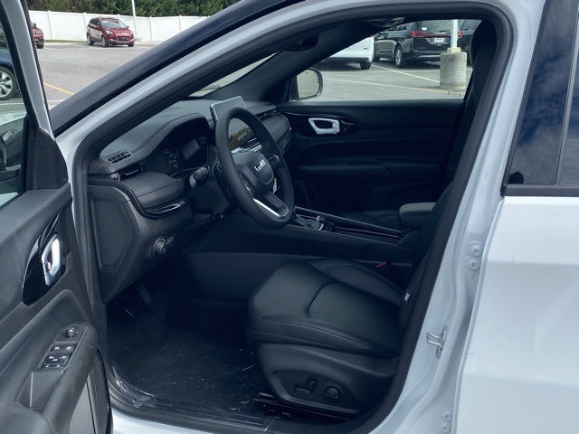 new 2026 Jeep Compass car, priced at $31,708