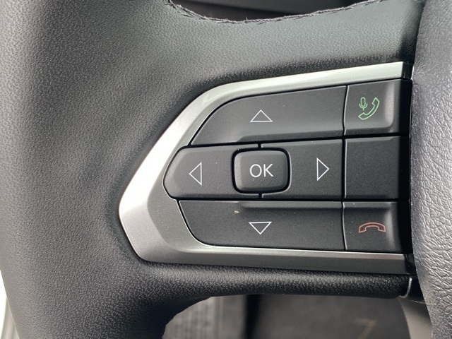 new 2026 Jeep Compass car, priced at $31,708