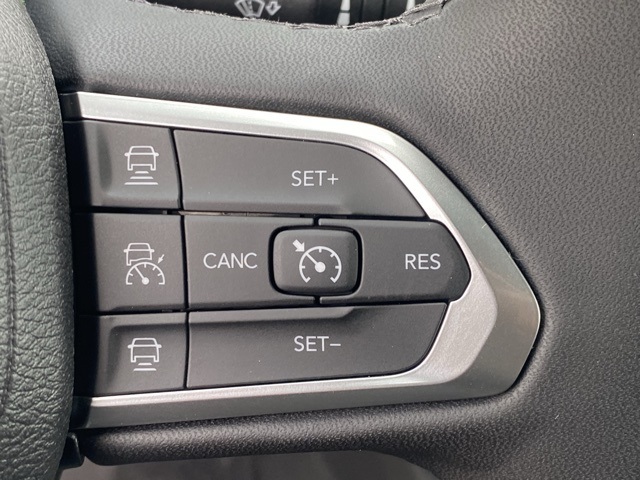 new 2026 Jeep Compass car, priced at $31,708