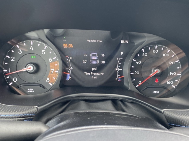 new 2026 Jeep Compass car, priced at $31,708