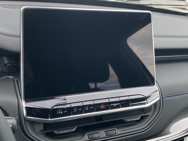 new 2026 Jeep Compass car, priced at $31,708