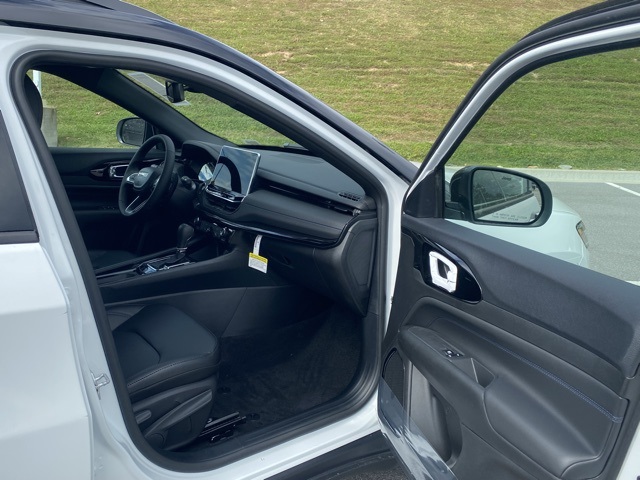 new 2026 Jeep Compass car, priced at $31,708