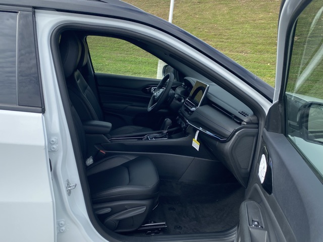 new 2026 Jeep Compass car, priced at $31,708