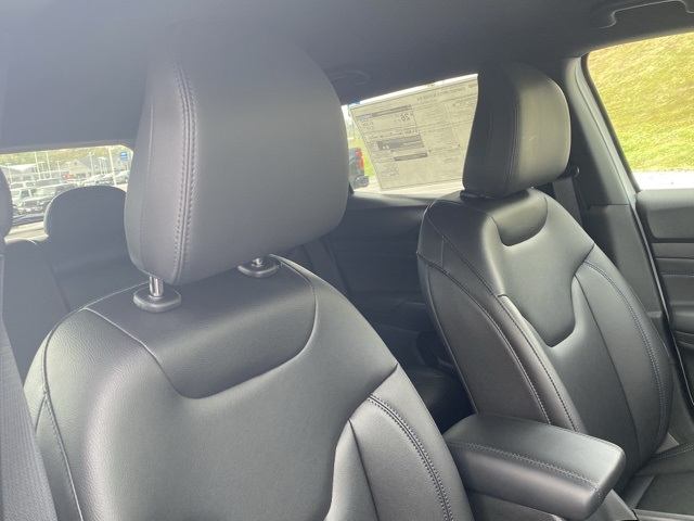 new 2026 Jeep Compass car, priced at $31,708